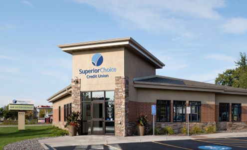 Superior Choice Credit Union