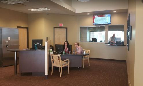 Centricity Credit Union