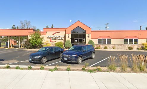 Centricity Credit Union