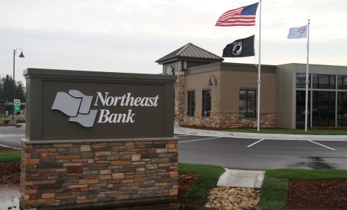 Northeast Bank New Brighton
