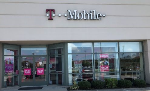 T-Mobile