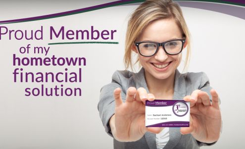 Frankenmuth Credit Union Essexville Branch