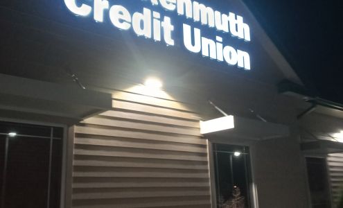 Frankenmuth Credit Union Bay City Branch