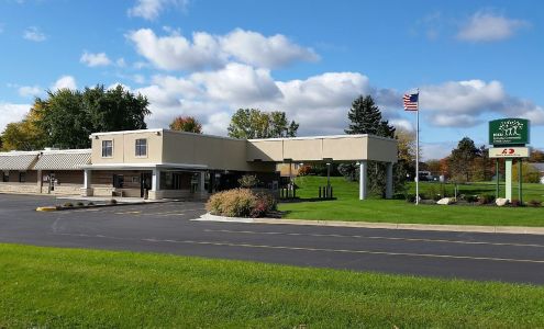 Isabella Community Credit Union