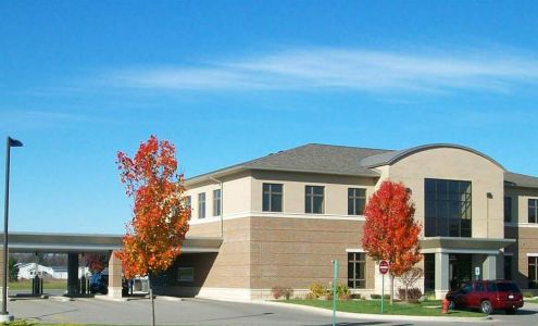 Isabella Community Credit Union