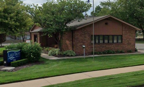 Lake Trust Credit Union
