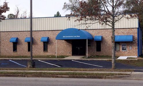 Mobile Postal Employees CU