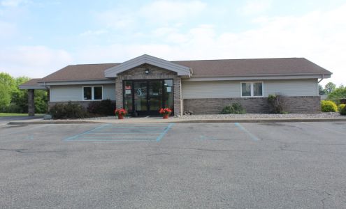 River Valley Credit Union Edmore