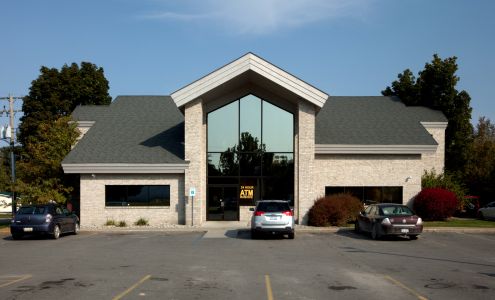 Members First Credit Union