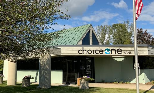 ChoiceOne Bank Attica