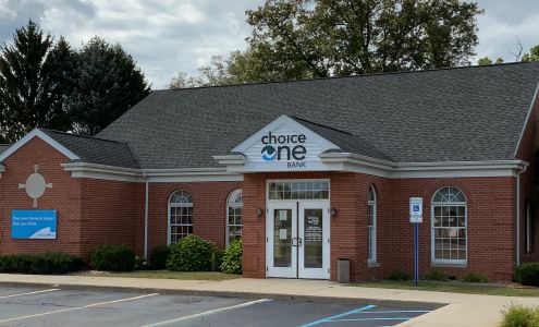 ChoiceOne Bank Fostoria