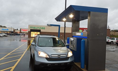 Chase ATM