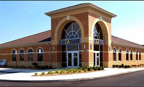 ELGA Credit Union Lapeer