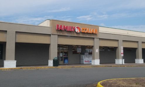 Family Dollar