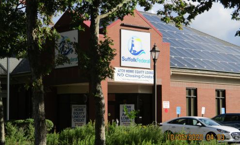 Suffolk Credit Union