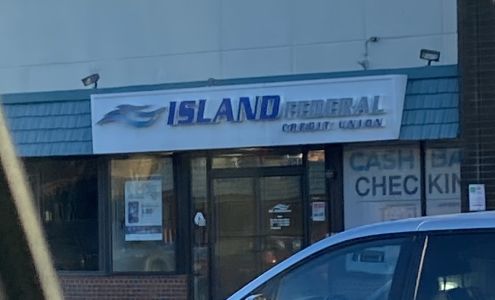Island Federal Credit Union
