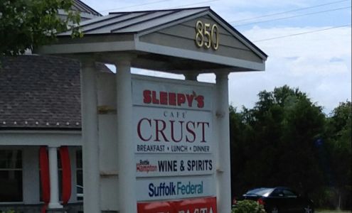 Suffolk Credit Union