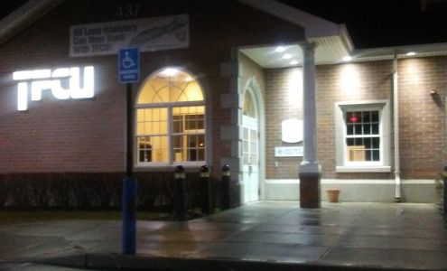 Teachers Federal Credit Union