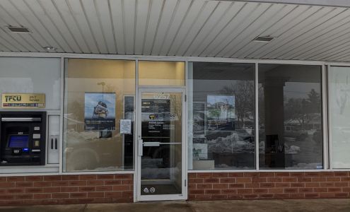 Teachers Federal Credit Union