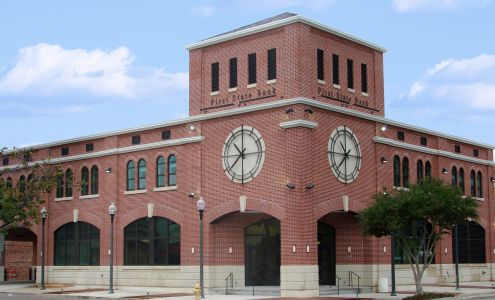 First State Bank
