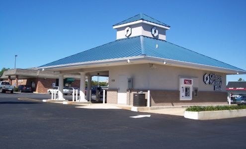 Citizens National Bank - College Park Express Bank Meridian
