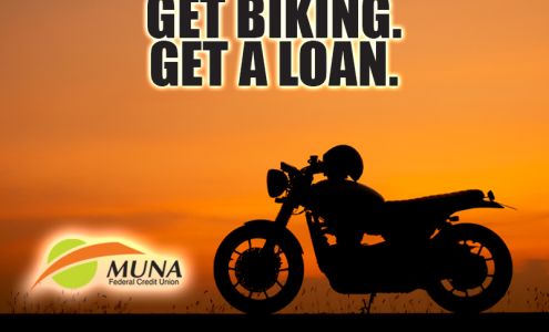 Muna Federal Credit Union