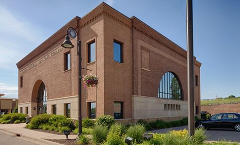 North American Banking Company Woodbury