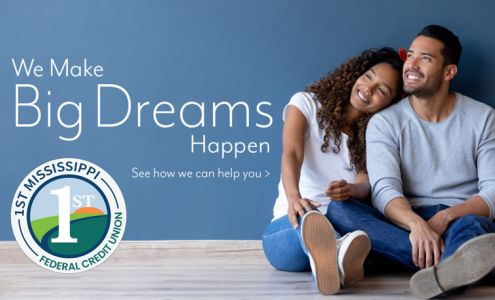 1st Mississippi Federal Credit