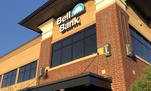 Bell Bank, Woodbury Woodbury