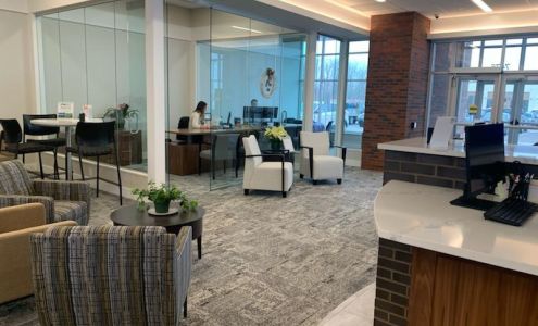 Premier Bank Woodbury Woodbury