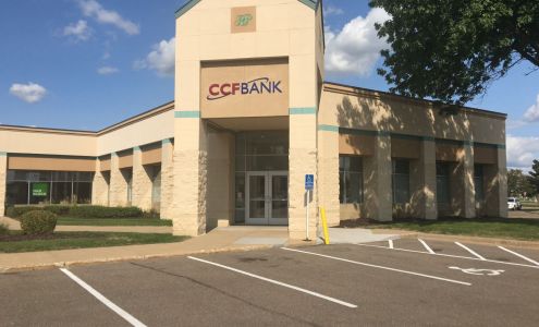CCFBank Oakdale
