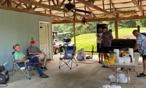 1st Mississippi Federal Credit Union