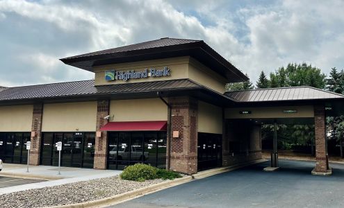 Highland Bank Woodbury