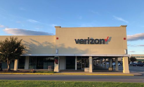 Verizon Virginia Beach