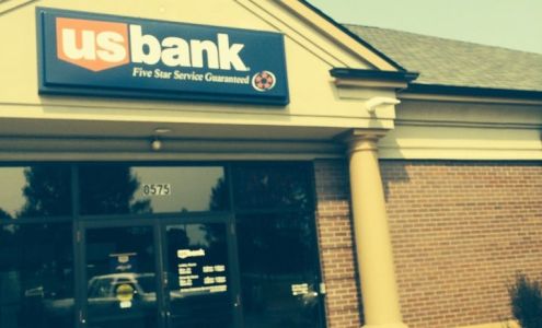 US Bank ATM