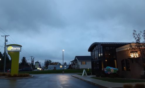 Interra Credit Union