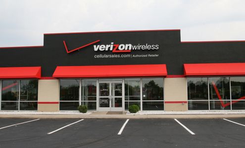 Verizon Virginia Beach