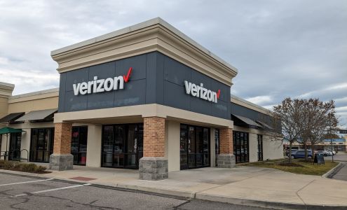 Verizon Virginia Beach