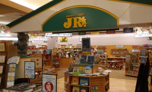 Barnes & Noble