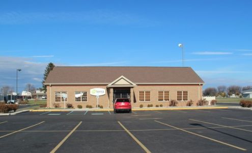 Interra Credit Union