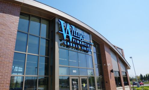 Wings Credit Union