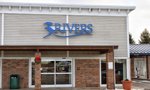 3Rivers Shoppes of Scott Road