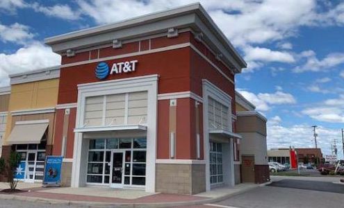 AT&T Store