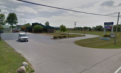 Farmers & Merchants Bank Huntertown