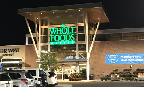 Whole Foods Market