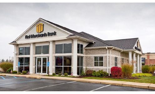 First Merchants Bank