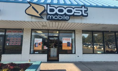 Boost Mobile