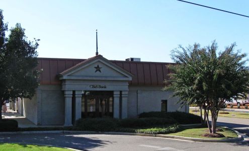 CB&S Bank Starkville