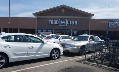 Food Lion