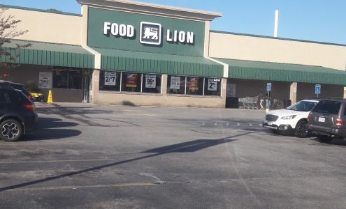 Food Lion